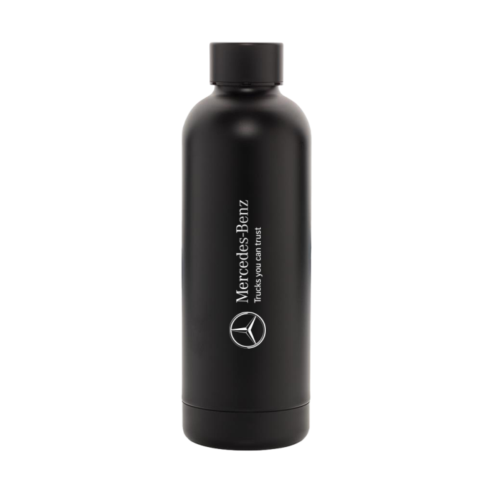 Eco Stainless Steel Bottle