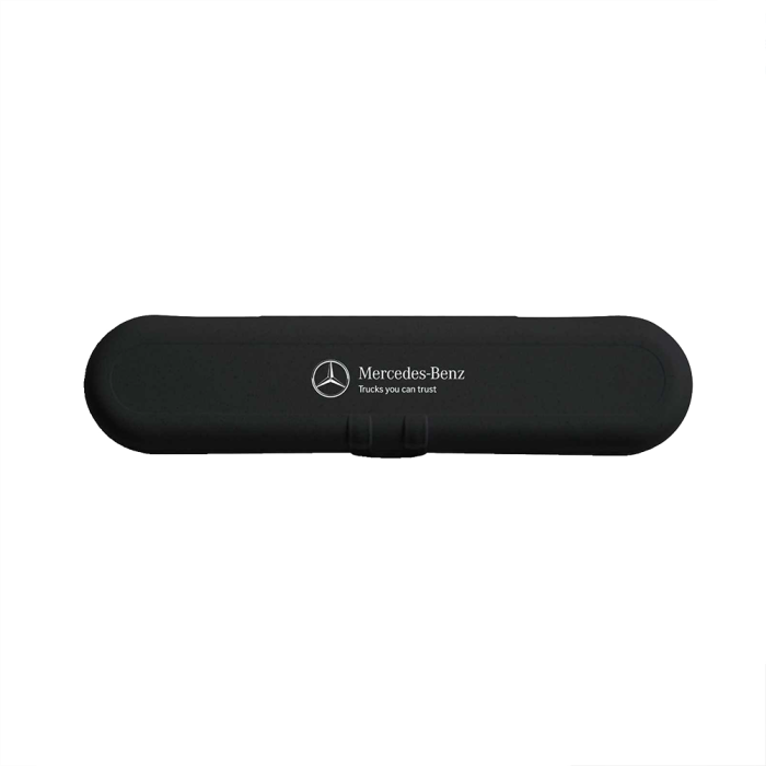 Koziol 3 Piece Cutlery Set (Organic)