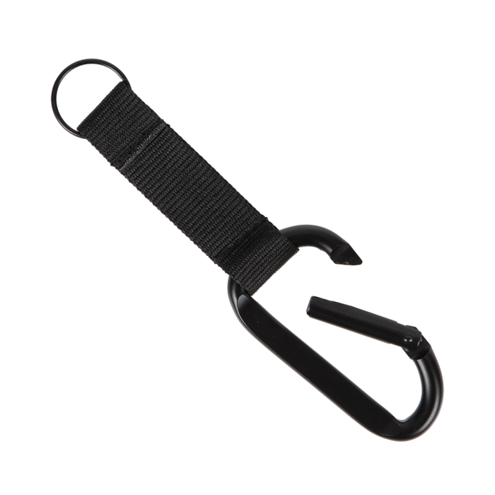Carabiner Keyring