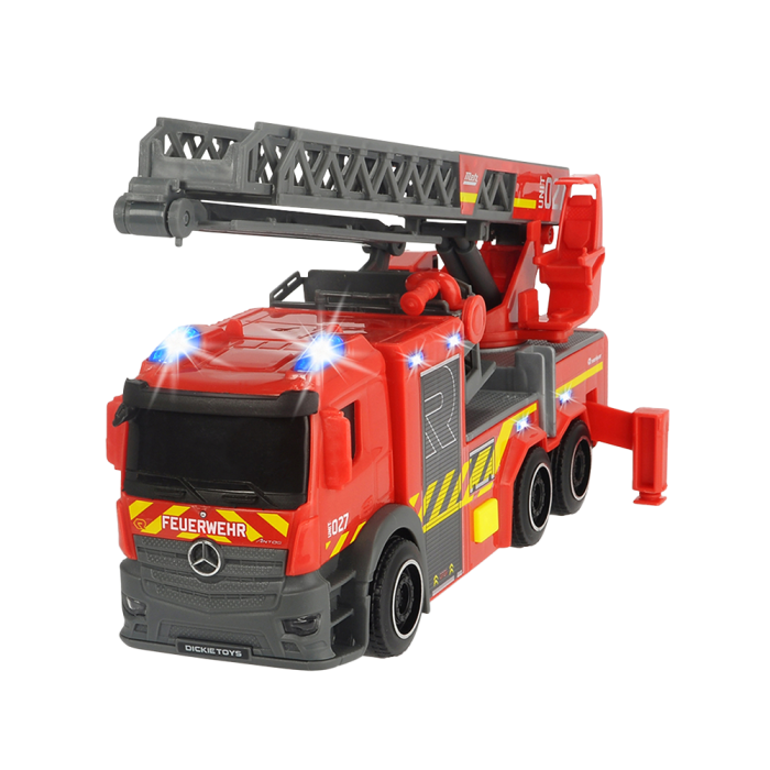 Firetruck