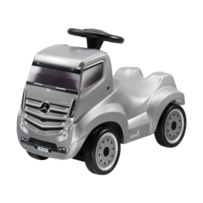 Ferbedo Actros Ride On