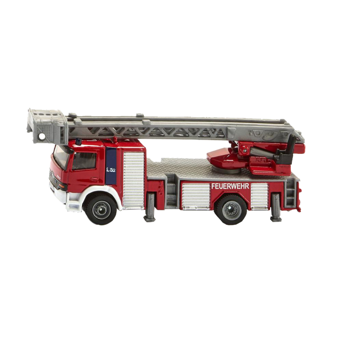 Fire engine
