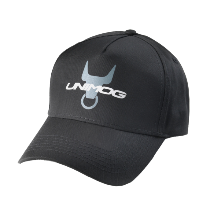 Unimog Cap