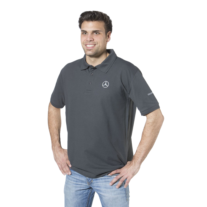 Unimog Polo Shirt